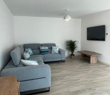 Achachork House | Fisherman's Cottage