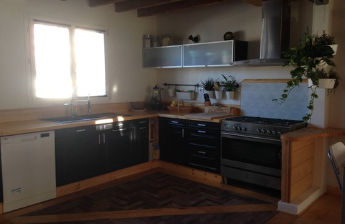 Ciboure House | Fisherman's cottage in town center, walking distance to beach