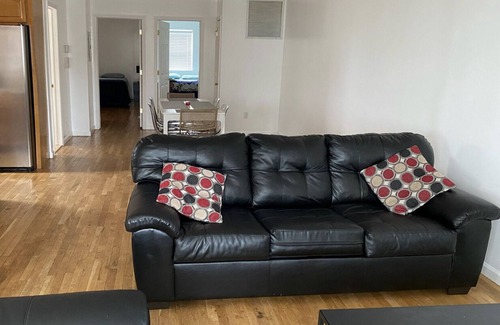 Throgs Neck Apartment | Fisherman's Dream on East River & Ferry Point Golf