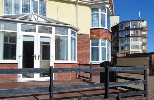 Bridlington Old Town Cottage | Fisherman's Friend - UK30742