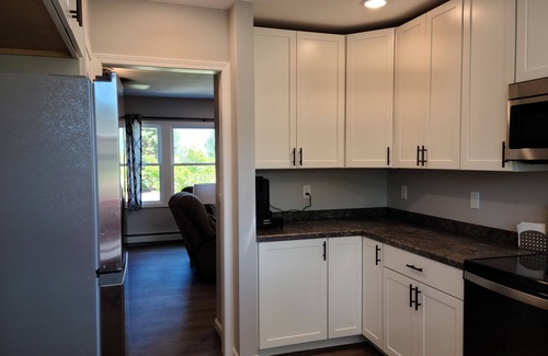 Riverdale House | Fisherman's Haven
