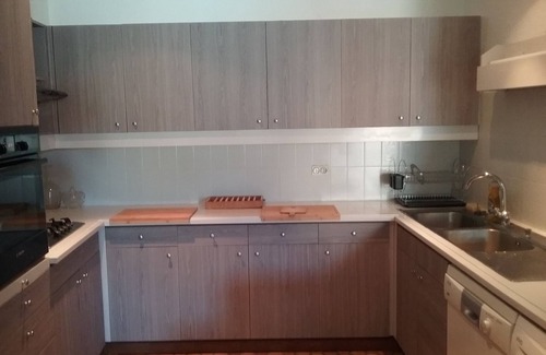 Thonon-les-Bains House | Fisherman's house. 4 bedrooms. 100m from the port. lake view.