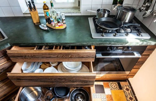 Diessen am Ammersee House | Fisherman's house Comfortable holiday residence