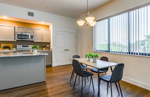 Eustis Apartment | Fisherman's Paradise