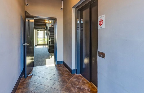 Eustis Apartment | Fisherman's Paradise