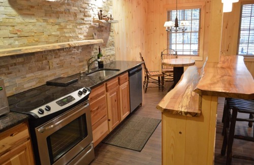Wilmington House | Fisherman's Paradise Seasonal on ten secluded acres along the Ausable River