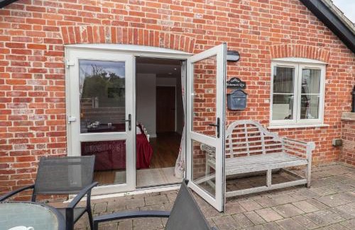 Ipswich House | Fisherman's Rest