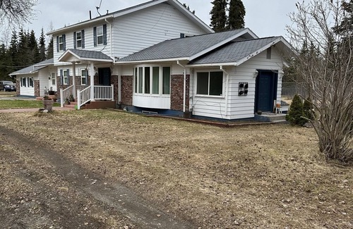 Kalifornsky Apartment | Fisherman's Retreat Minutes from River
