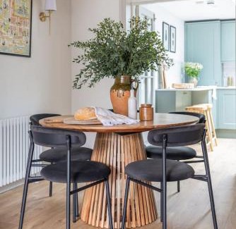 Brighton City Centre House | Fishermans Cottage