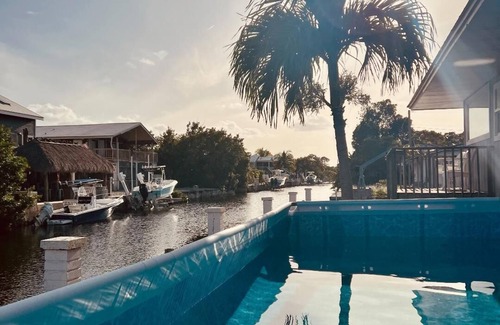 Eden Pines House | FISHERMANS DREAM HOUSE