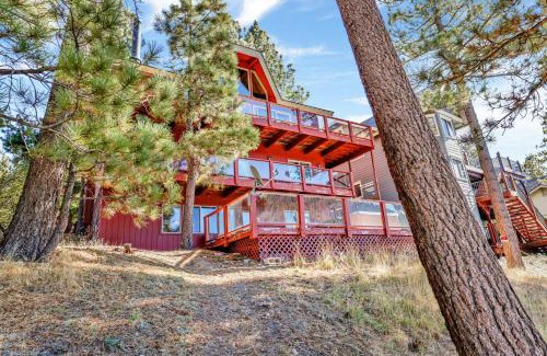 Boulder Bay House | Fishermans paradise #1792
