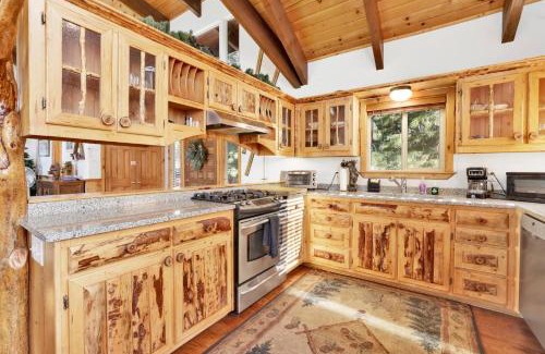 Boulder Bay House | Fishermans paradise #1792