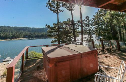 Boulder Bay House | Fishermans Paradise-1792 by Big Bear Vacations