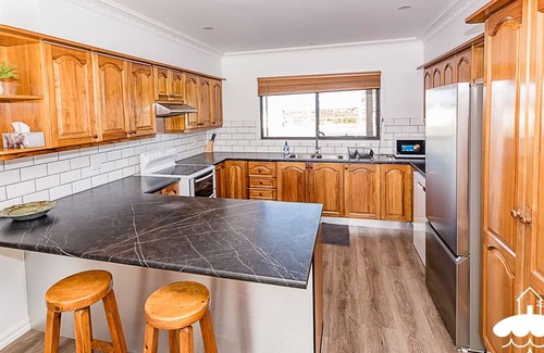Port Franklin House | Fishermans Stay at Port Franklin