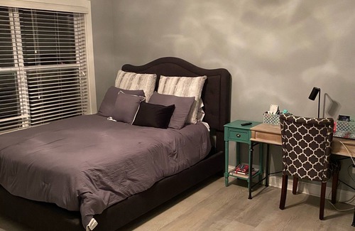 Chapin House | Fishermen. Welcome Fully furnished basement !!