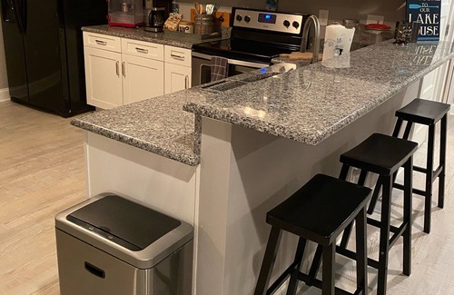 Chapin House | Fishermen. Welcome Fully furnished basement !!