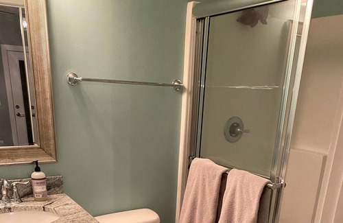 Chapin House | Fishermen. Welcome Fully furnished basement !!
