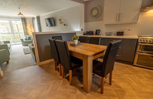 Nairn Cottage | FISHERTOWN HOUSE, pet friendly, character holiday cottage in Nairn