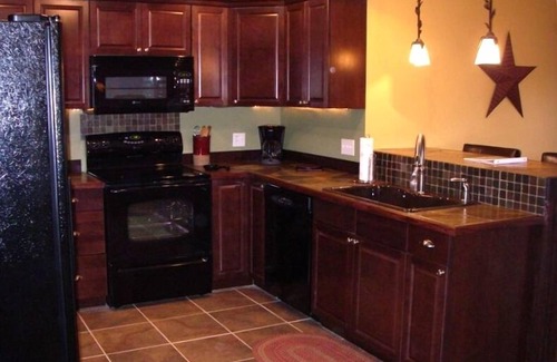 Chickamauga Lake House | Fishing is great on the Hiwassee and Chickamauga Lake!