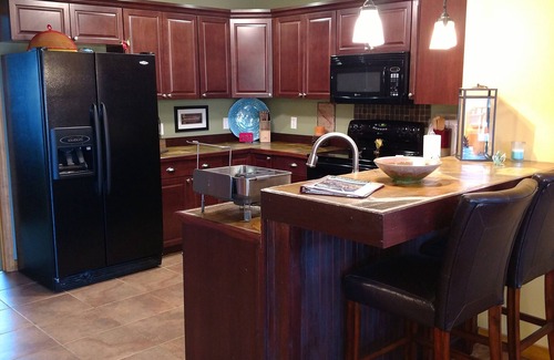 Chickamauga Lake House | Fishing is great on the Hiwassee and Chickamauga Lake!