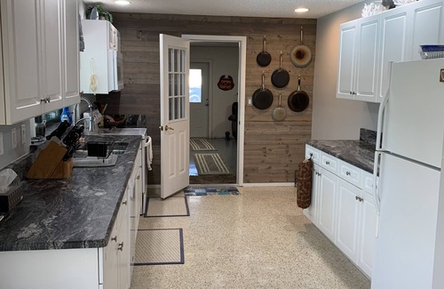 Punta Gorda House | Fishing Paradise in Charlotte Harbor