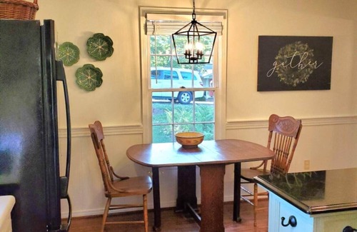 Alexander City House | Fishing Tournaments, Auburn Games
