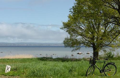 Norra Haljarod House | Fiskarstugan i Norra Häljaröd