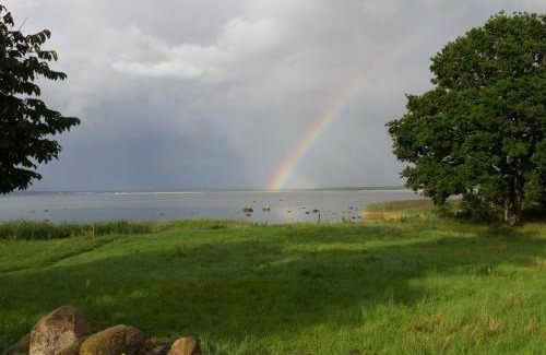 Norra Haljarod House | Fiskarstugan i Norra Häljaröd
