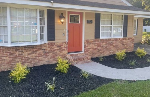 Thomasville House | "Fit For A King!" Two King Sized Bedrooms