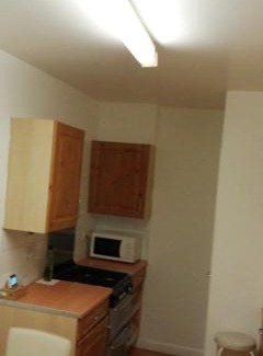 Withington House | Fit4life#7
