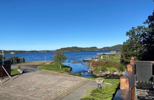 Fitjar Hotel | Fitjar Fjordhotell