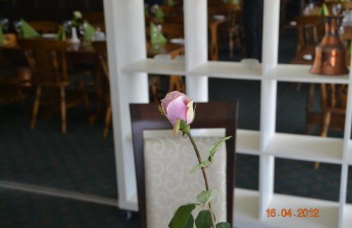 Fitjar Hotel | Fitjar Fjordhotell