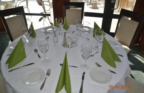 Fitjar Hotel | Fitjar Fjordhotell