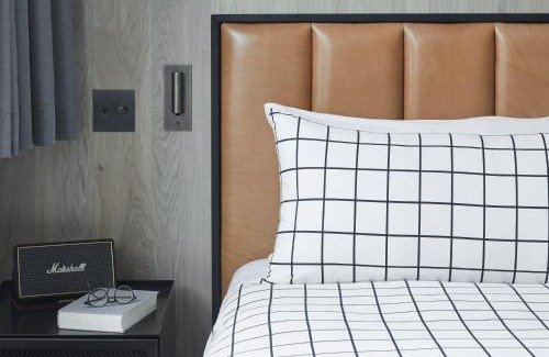 Center City West Hotel | Fitler Club