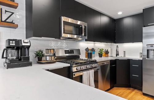 Southwest Center City House | Fitler Square GEM - 3 Bedrooms!