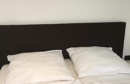 Fresenburg Apartment | Fitters' apartment - Beautiful first floor apartment with private terrace entrance