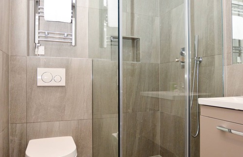Fitzrovia Apartment | Fitzroy Serviced Apartments by Concept Apartments