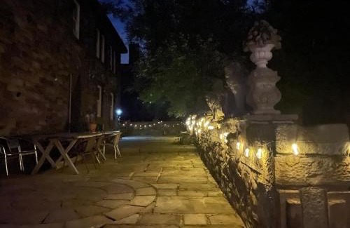 Accrington Apartment | Fitzys Coach House - Wellness Retreat