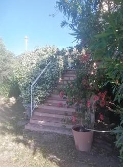 Monticello Bed & Breakfast | Fiuminale