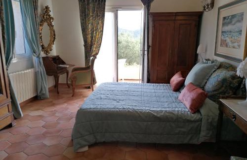 Monticello Bed & Breakfast | Fiuminale