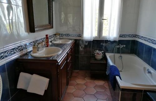 Monticello Bed & Breakfast | Fiuminale
