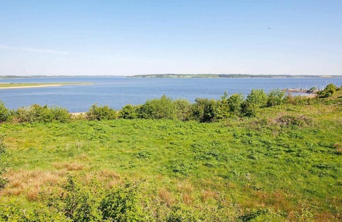 Hjarbæk House | Five-Bedroom Holiday home in Løgstrup