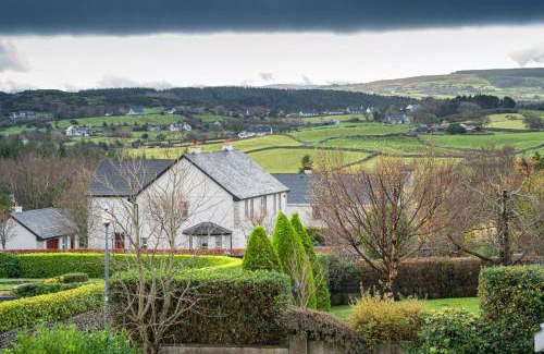 Westport Bed & Breakfast | Five Ferns House