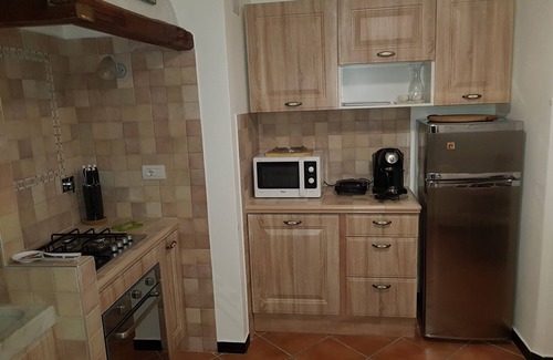 Levanto Apartment | Five lands and surroundings.