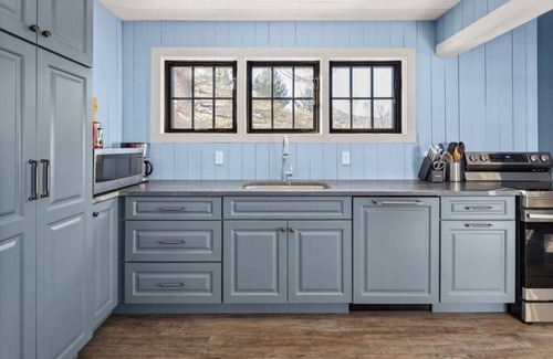 Stowe Area House | Five mins to Stowe Mountain, gorgeous new getaway