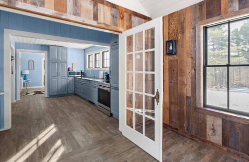 Stowe Area House | Five mins to Stowe Mountain, gorgeous new getaway