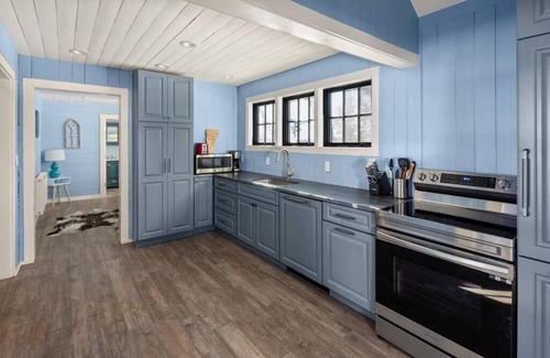 Stowe Area House | Five mins to Stowe Mountain, gorgeous new getaway