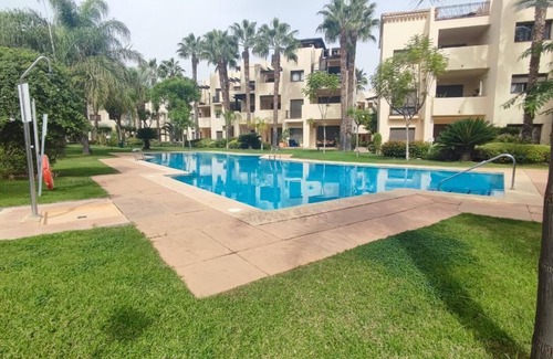 San Javier Apartment | Five minutes from the beach!