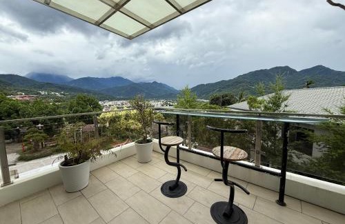 Shuili House | Five mountains and Three Water B&B