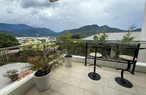Shuili House | Five mountains and Three Water B&B